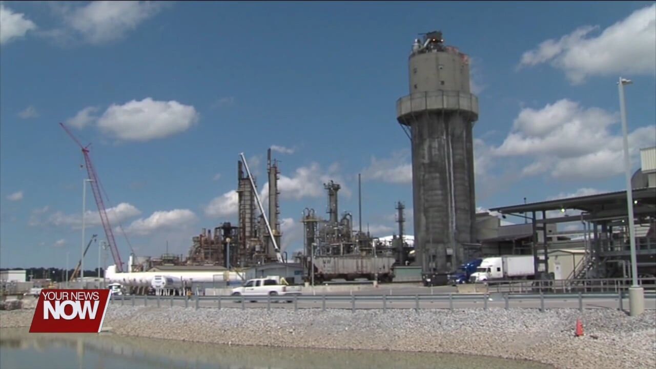 Safety Drill Alert: Nutrien's Lima Nitrogen facility to test emergency systems